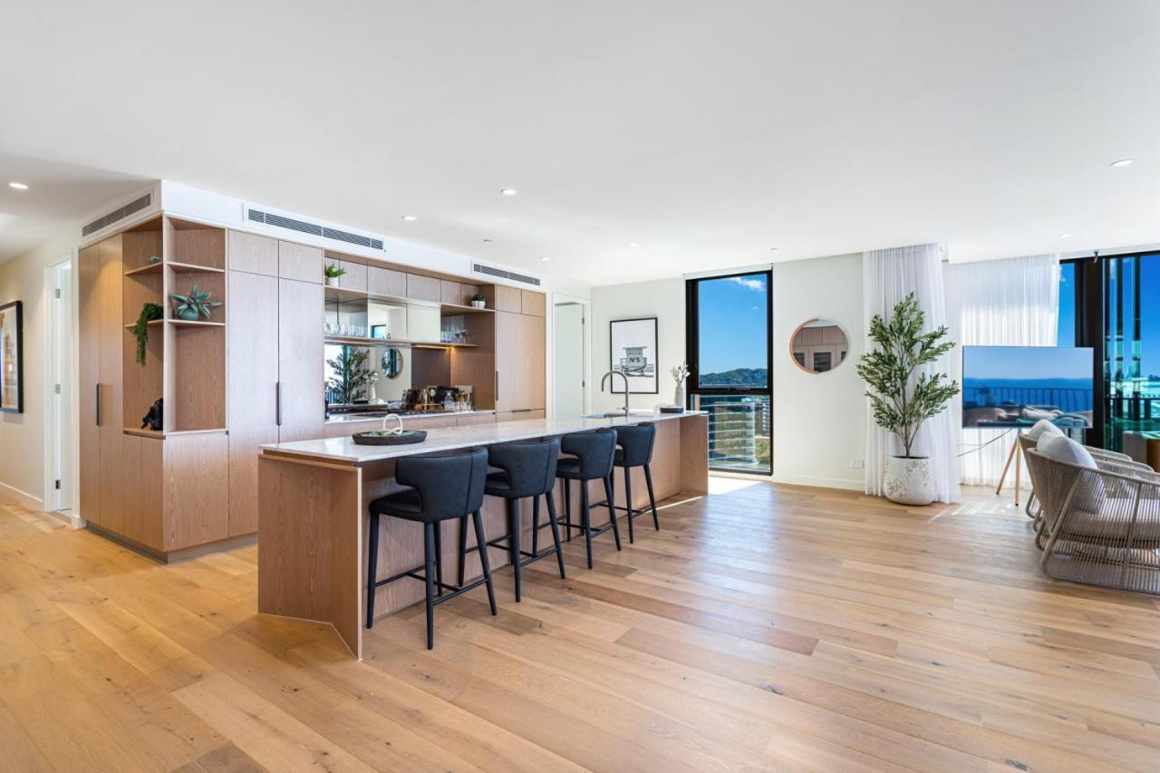 Apartment Panoramic Penthouse Views