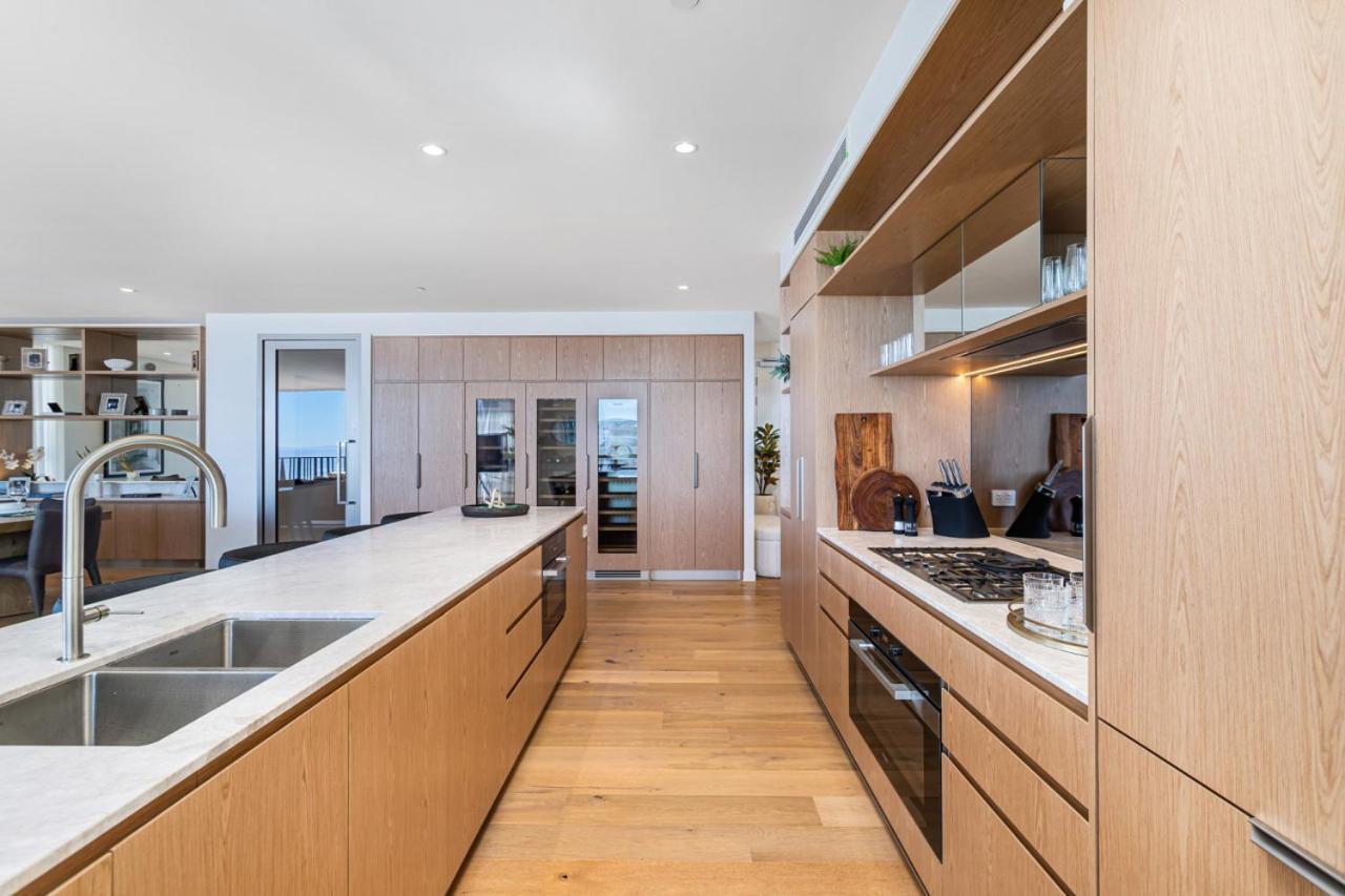 Apartment Panoramic Penthouse Views *