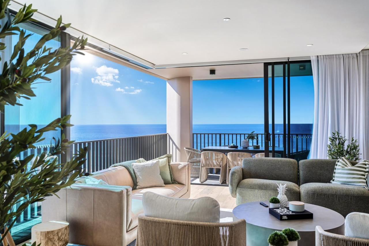 Panoramic Penthouse Views * Gold Coast