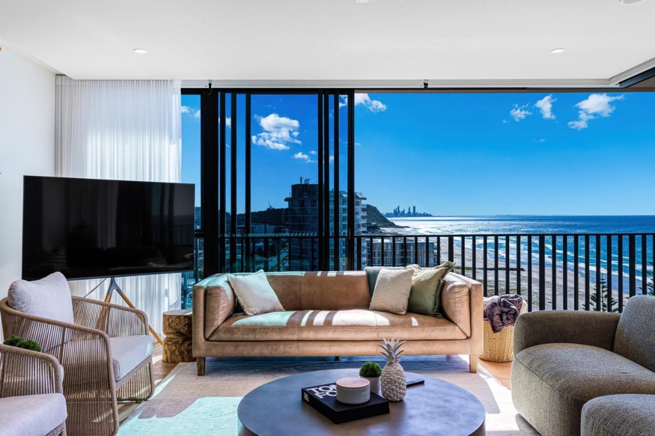 Apartment Panoramic Penthouse Views *