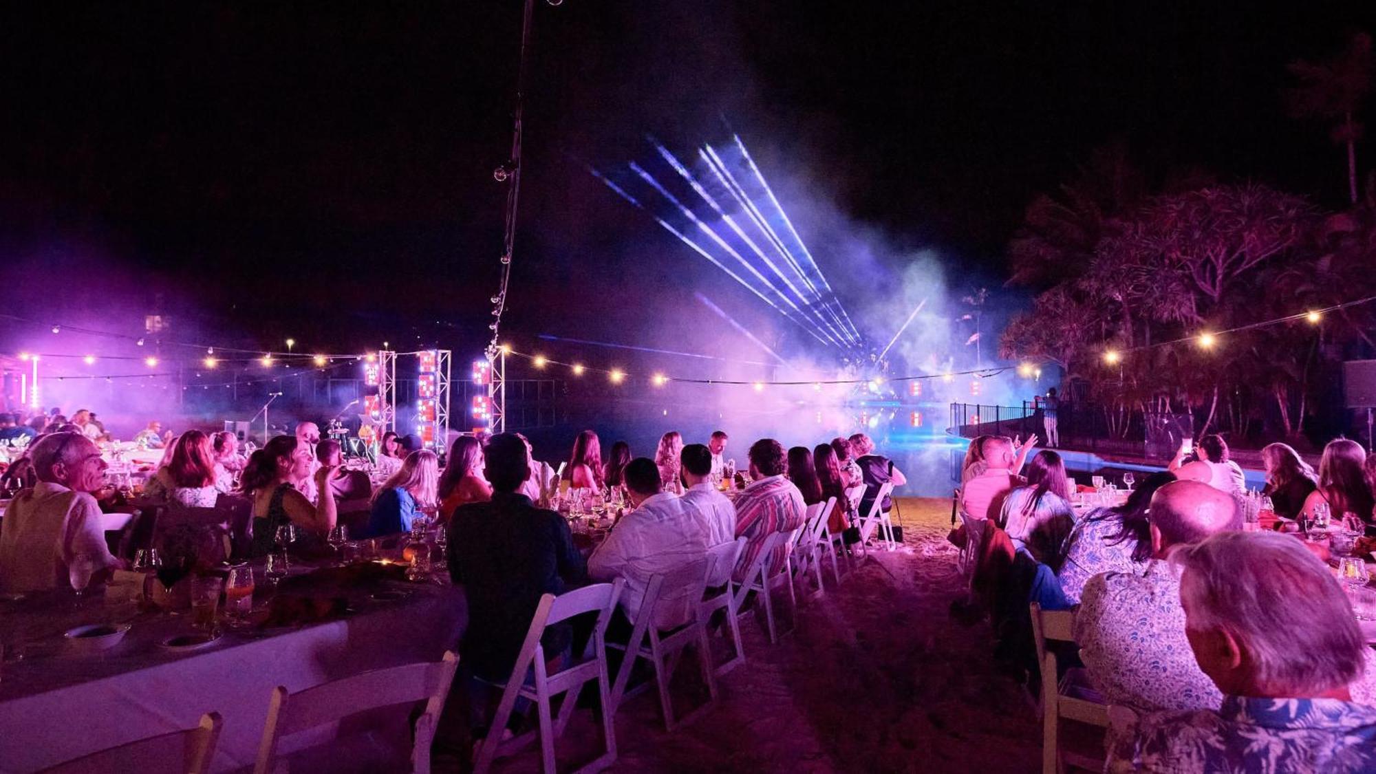 Resort Intercontinental Sanctuary Cove By Ihg Gold Coast