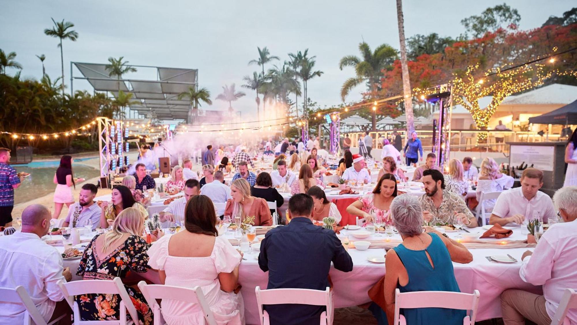 Intercontinental Sanctuary Cove By Ihg Gold Coast
