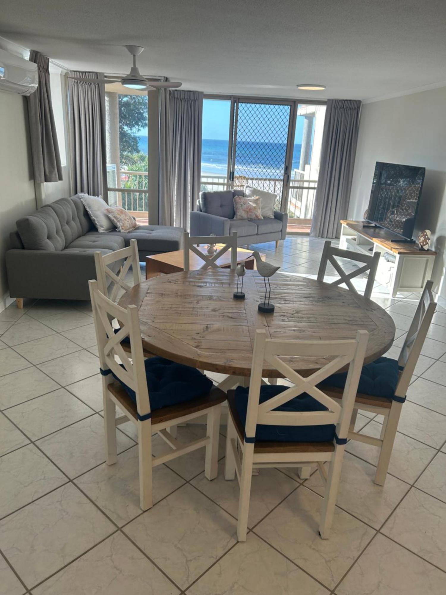 Sanctuary Gold Coast