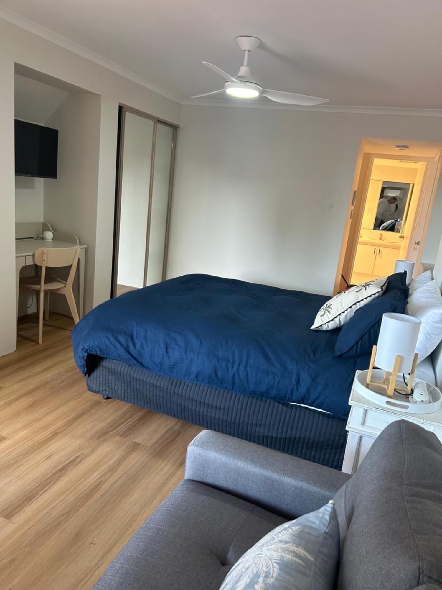 Sanctuary 4* Gold Coast