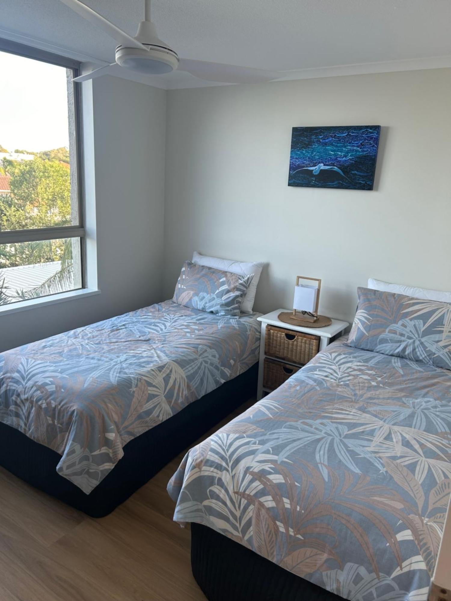 Sanctuary Resort Gold Coast
