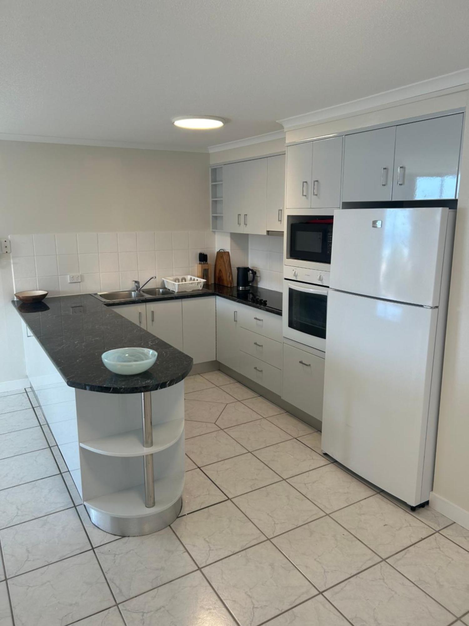 Resort Sanctuary Gold Coast