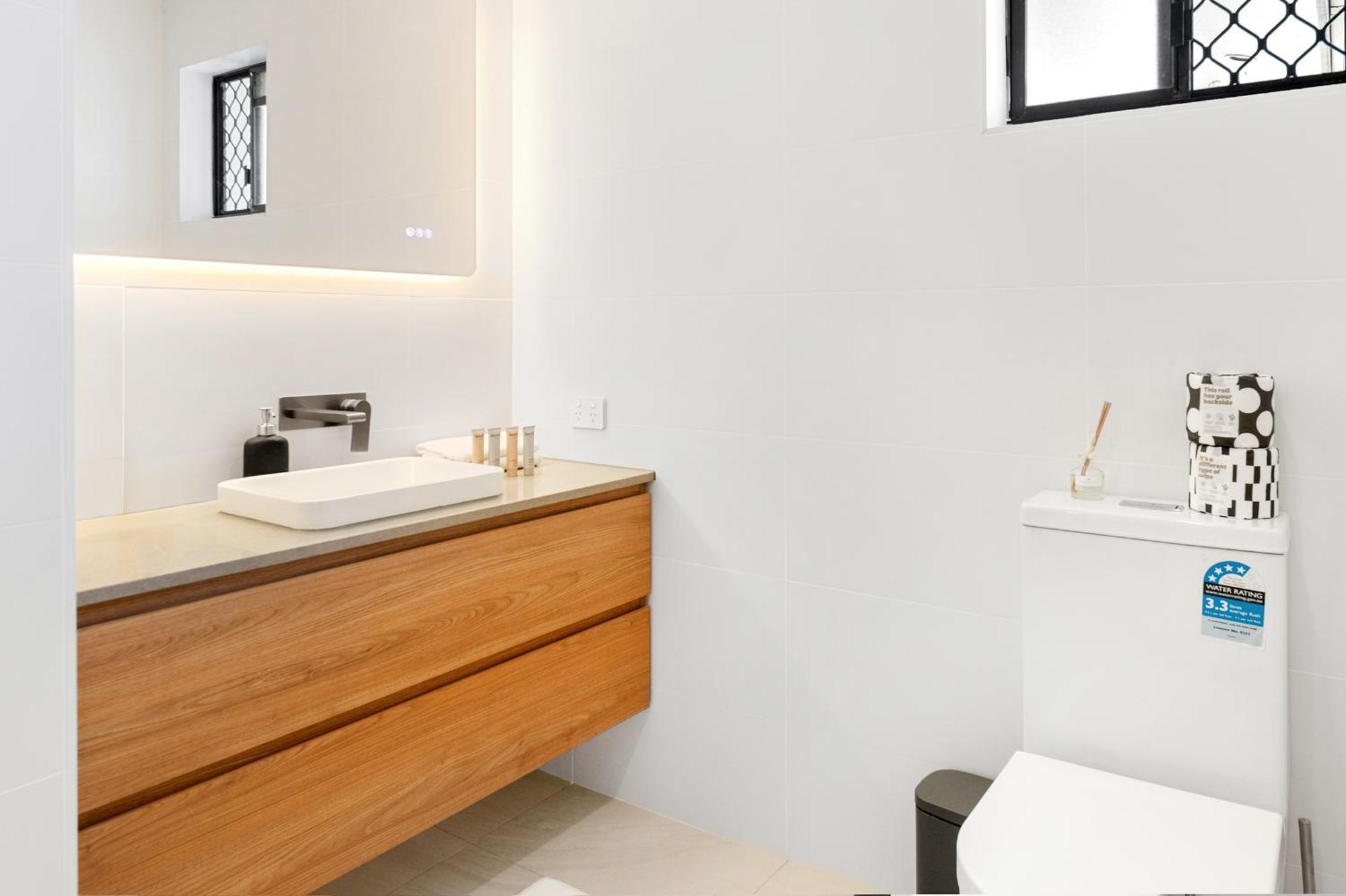 Cosy Loft In Mermaid Walk To