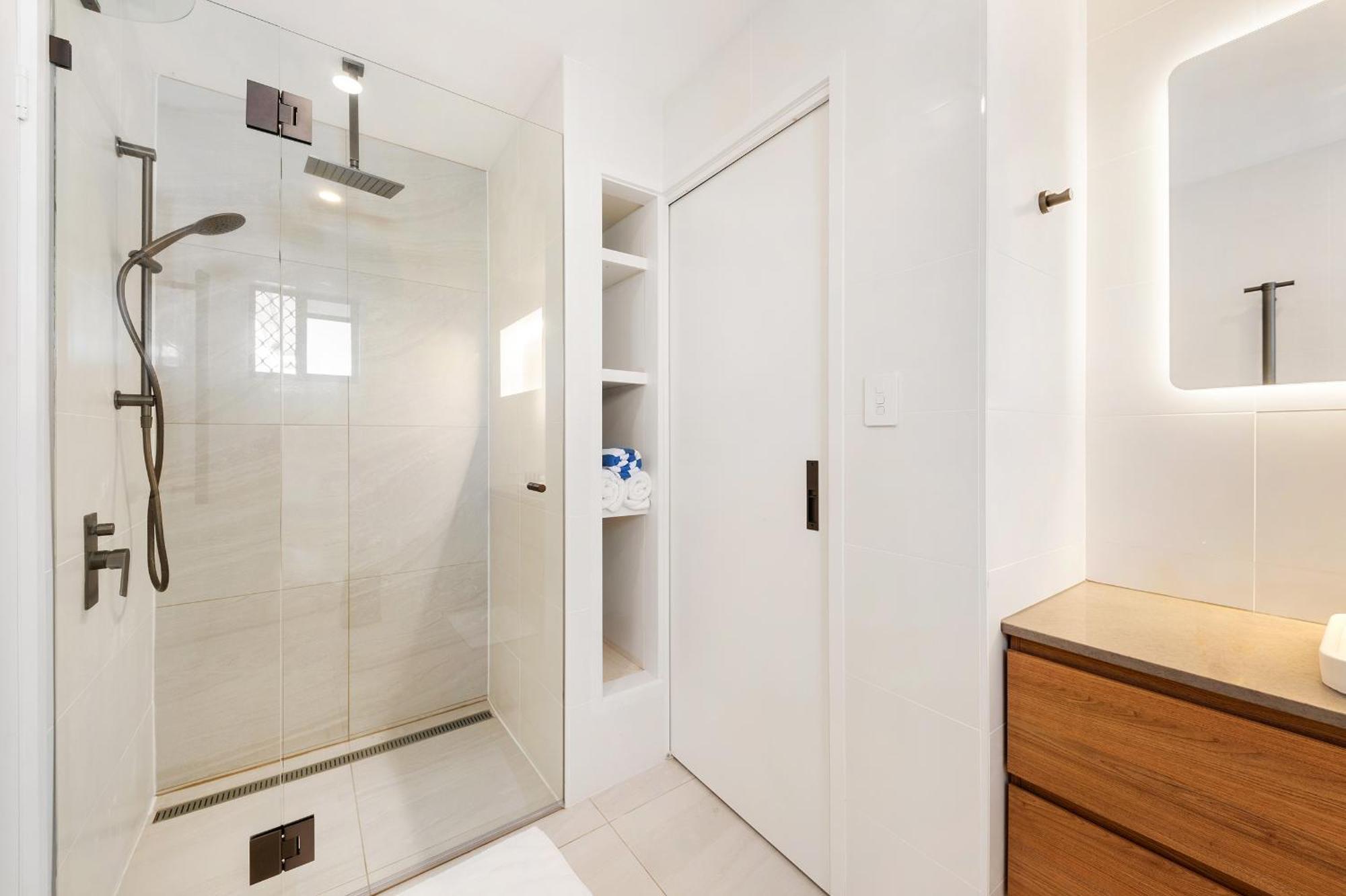 Cosy Loft In Mermaid Walk To Guest house *