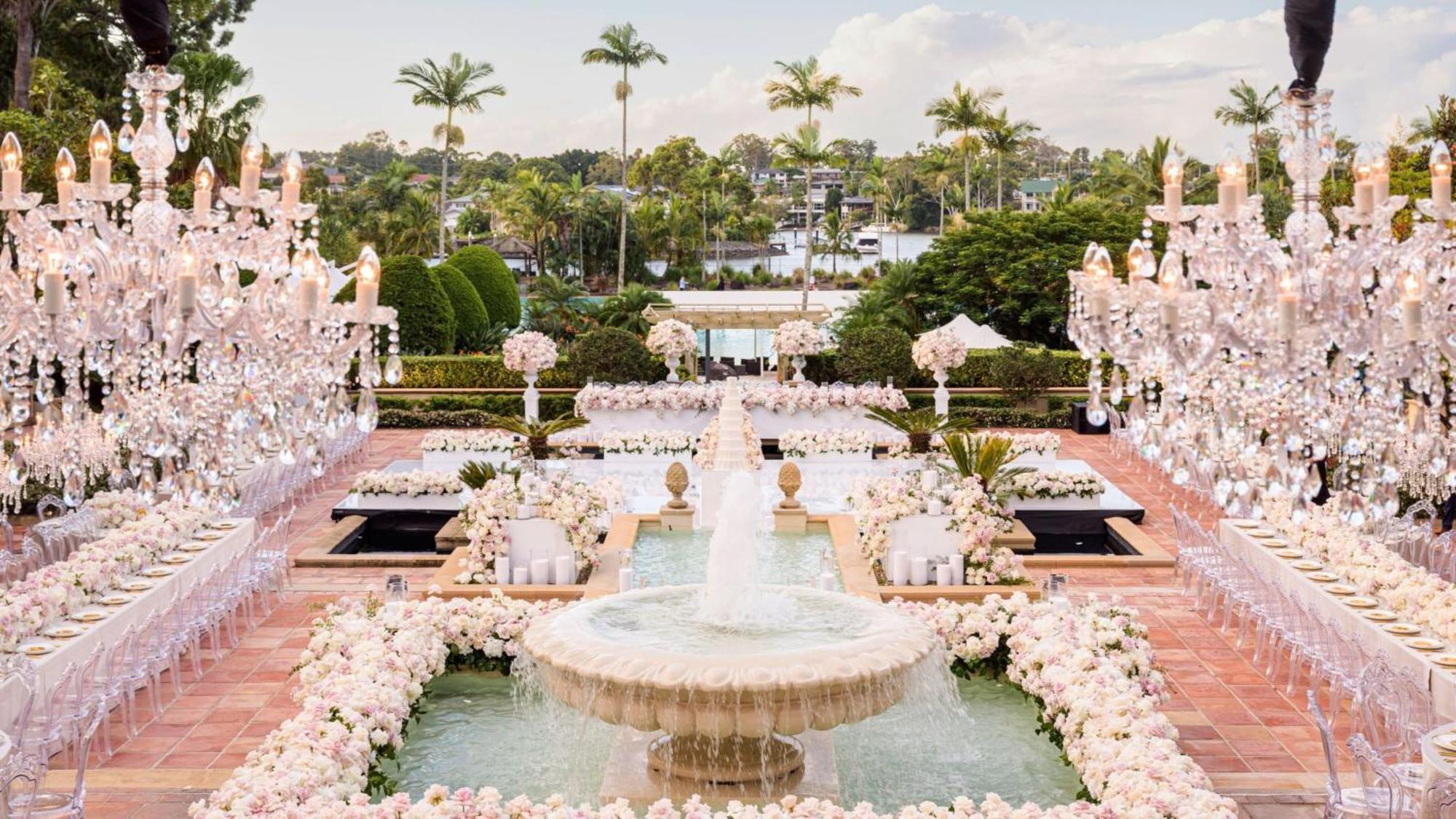 Intercontinental Sanctuary Cove By Ihg Resort Gold Coast