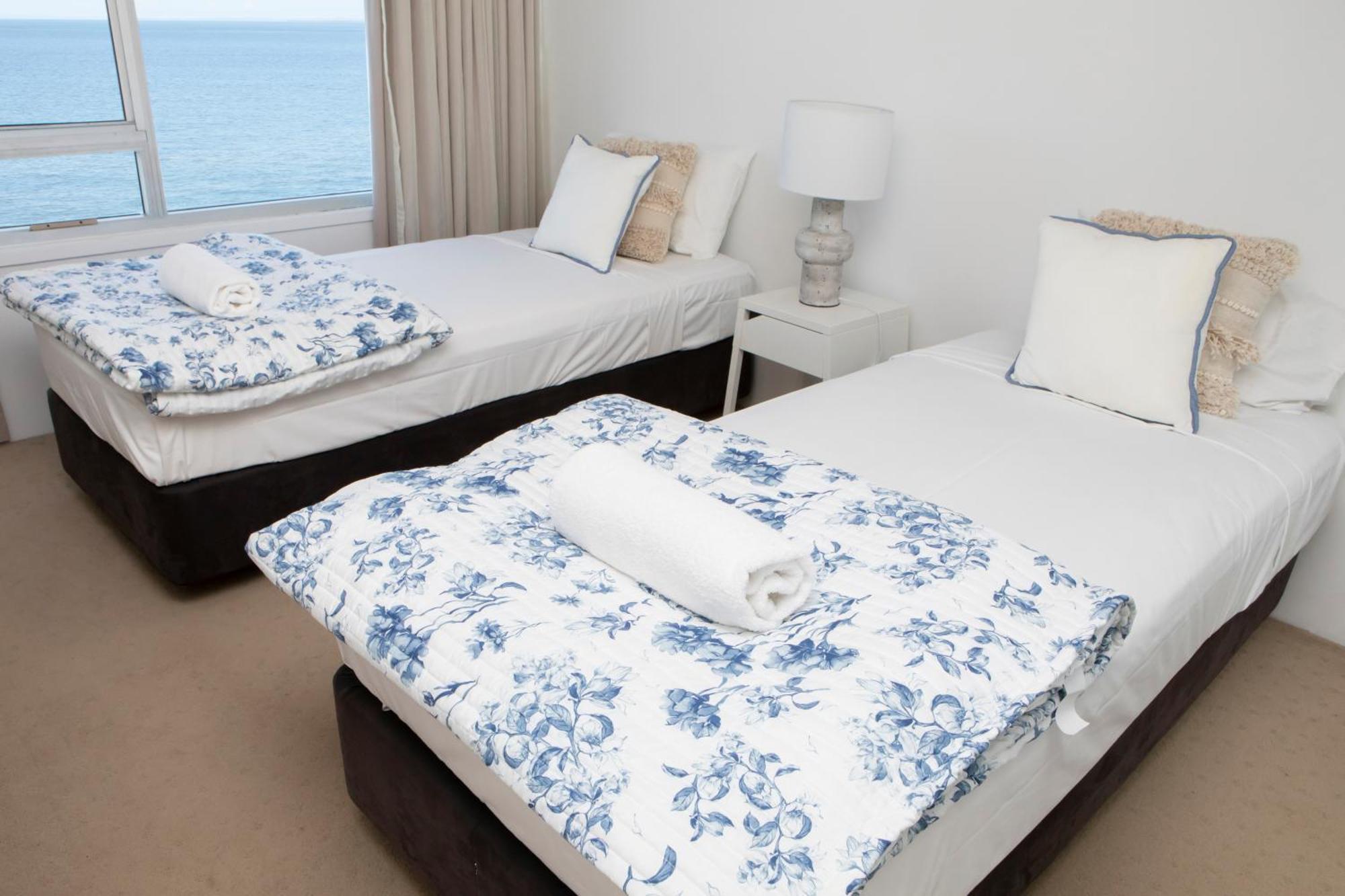 Pacific Plaza 3* Gold Coast