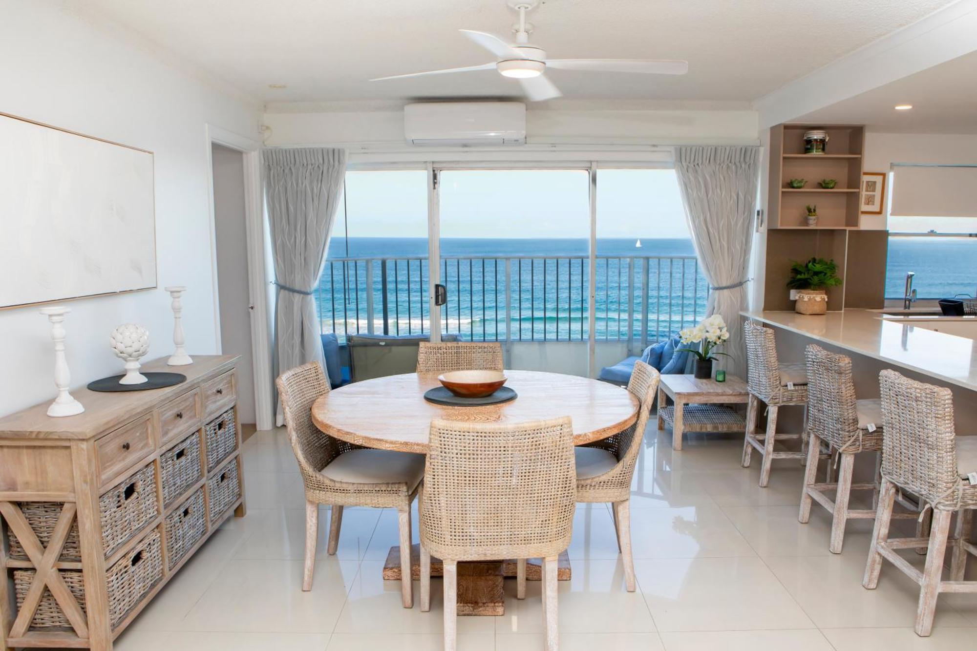Pacific Plaza 3* Gold Coast