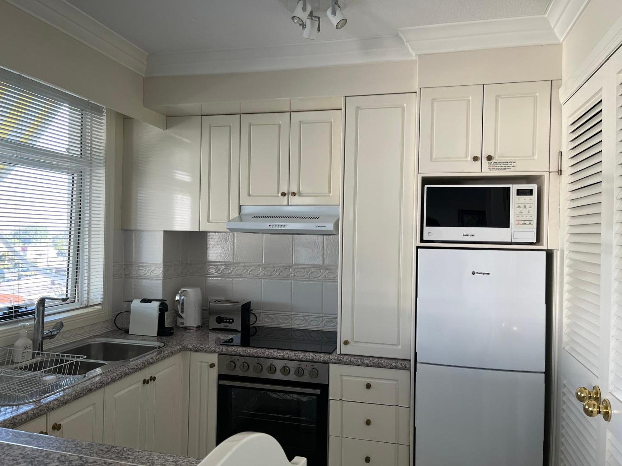 Apartment Broadbeach Gold Coast