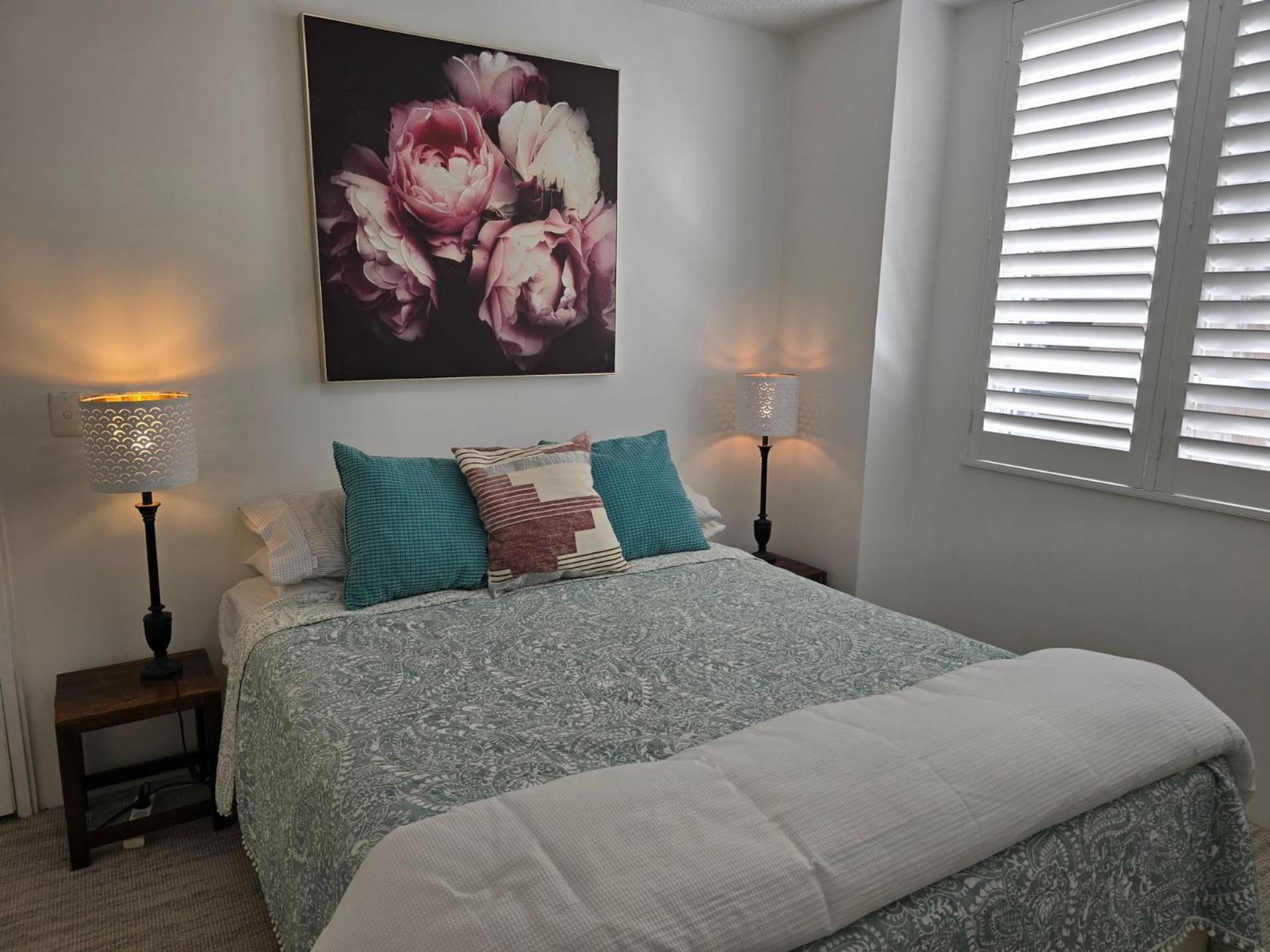 Apartment Rainbow Pacific Unit 12 Gold Coast