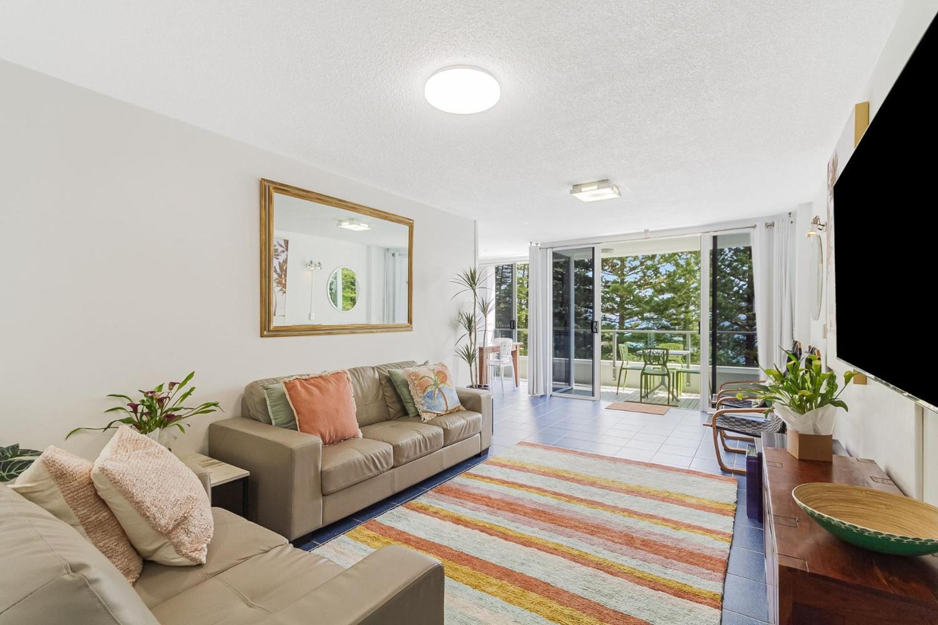 Rainbow Pacific Unit 12 Gold Coast