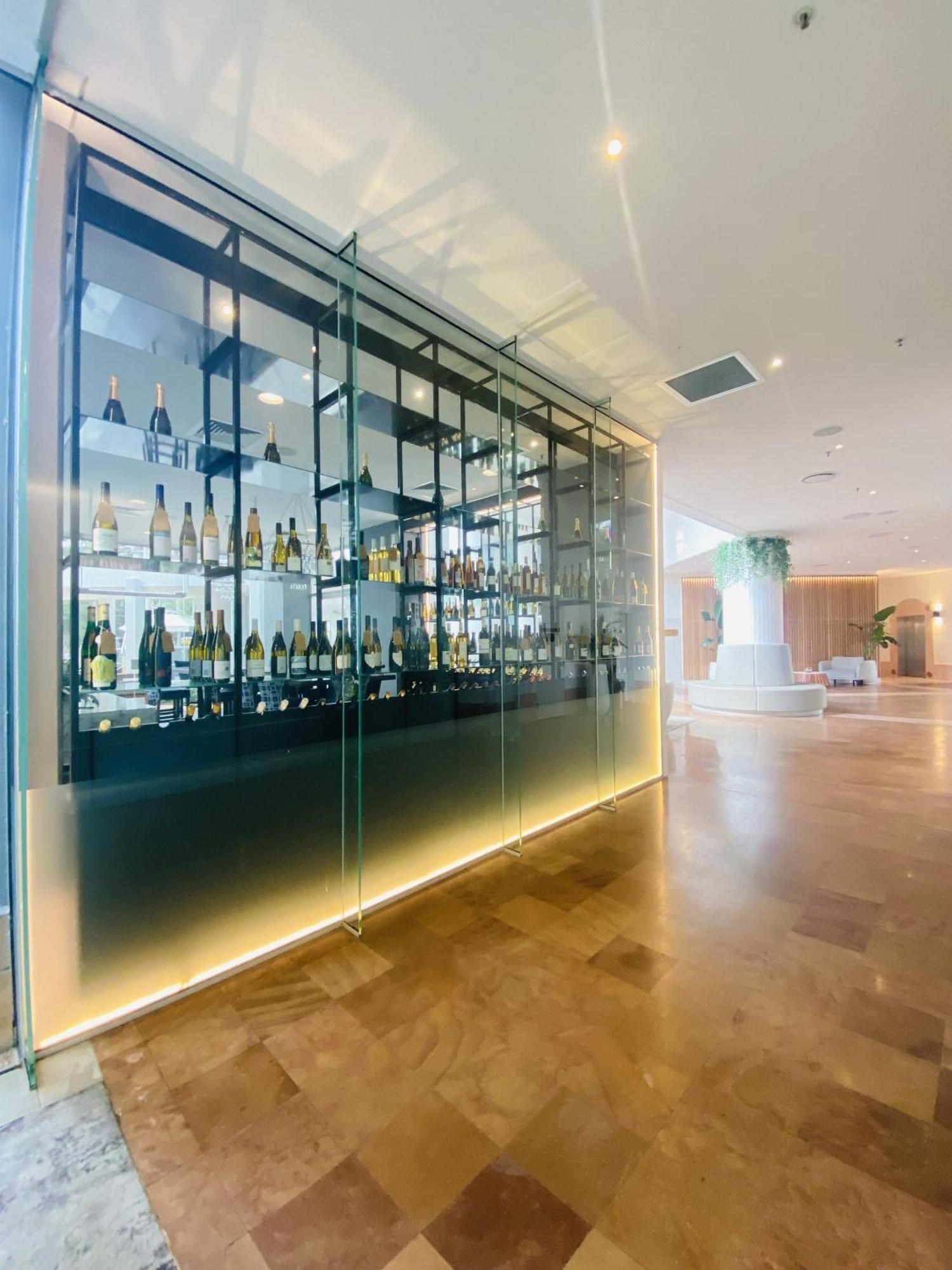 Apartment Ocean View Surfers Paradise