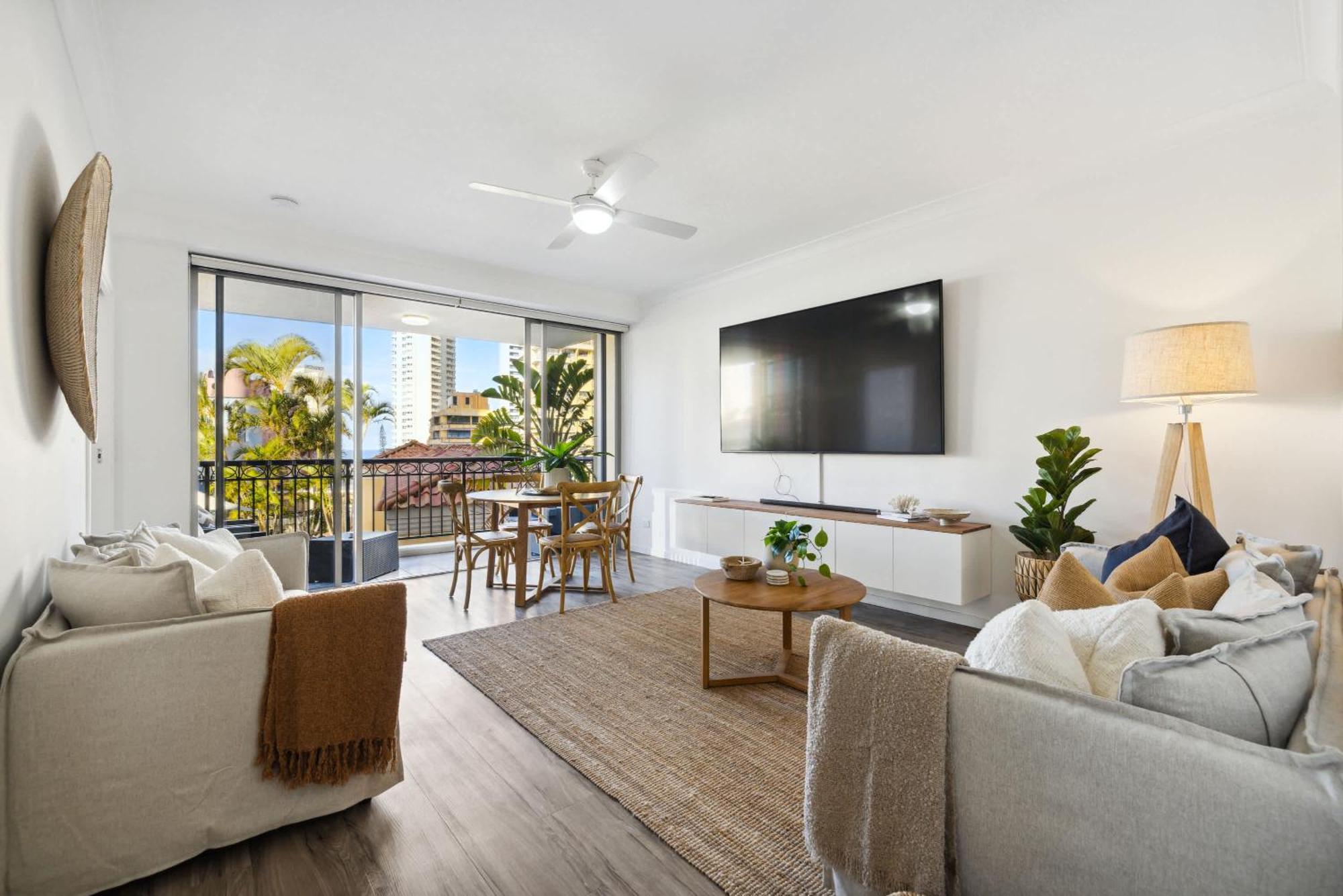 Ocea By Khove * Gold Coast