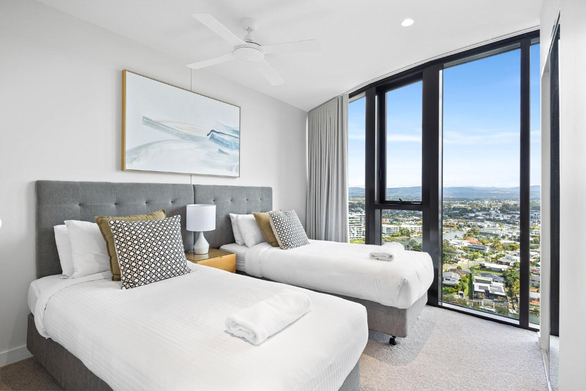 Cassa Encore - Luxury Managed By The Cassa Apartment Gold Coast