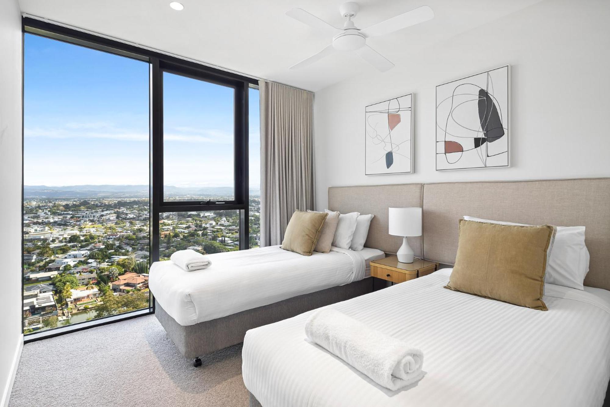 Cassa Encore - Luxury Managed By The Cassa Gold Coast