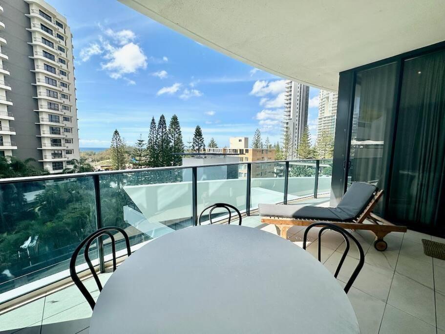 Luxury Oracle Tower 1, 4th Floor East View Apartamento *
