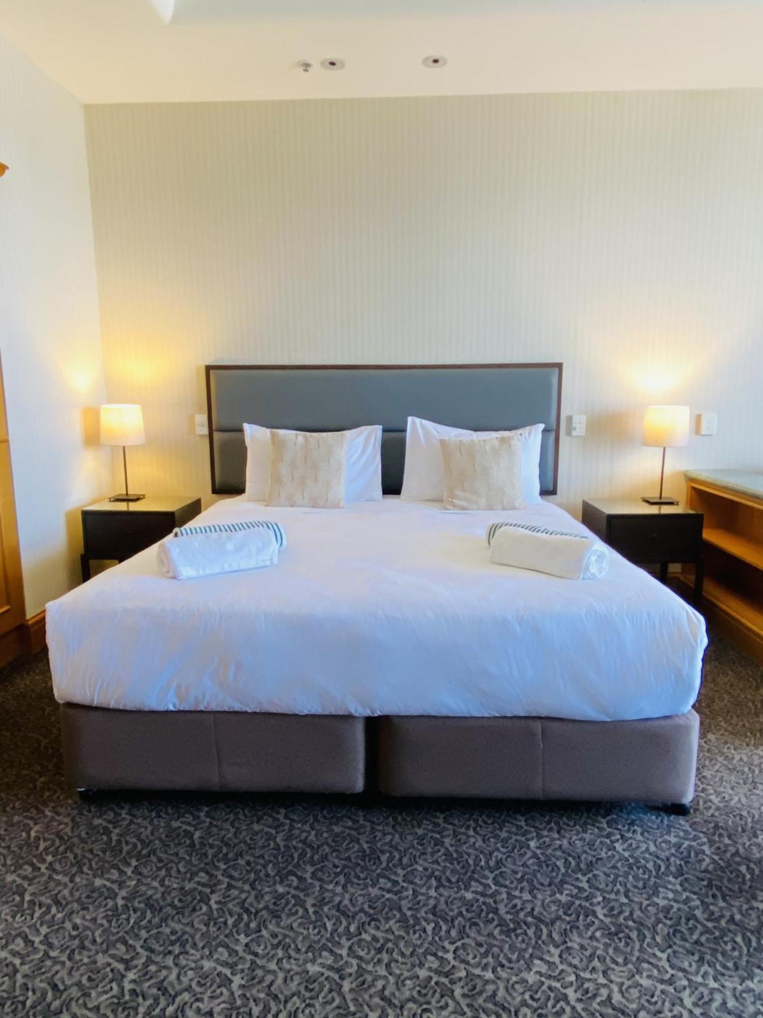 Ocean View Surfers Paradise * Gold Coast