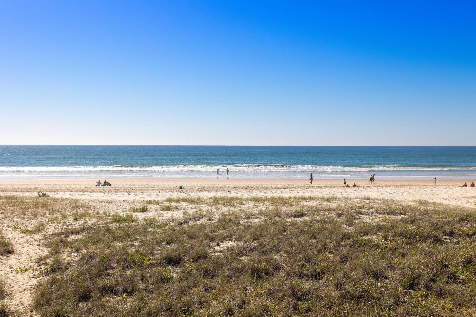 Apartment Mermaid Beachside - Direct Access