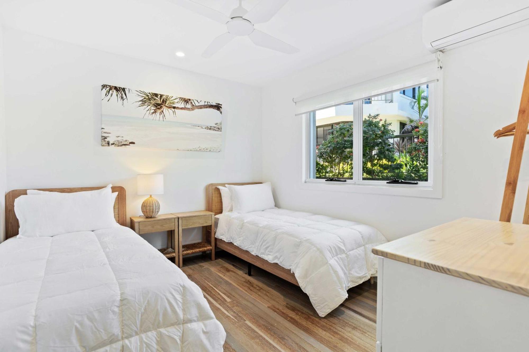 Mermaid Beachside - Direct Access