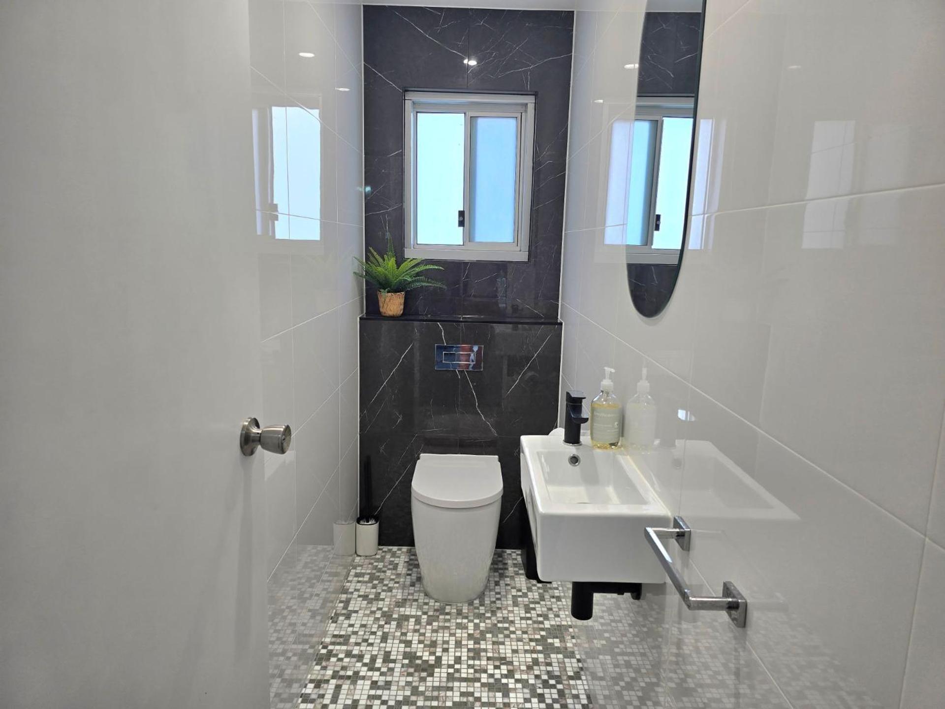 Apartment Rainbow Pacific Unit 12