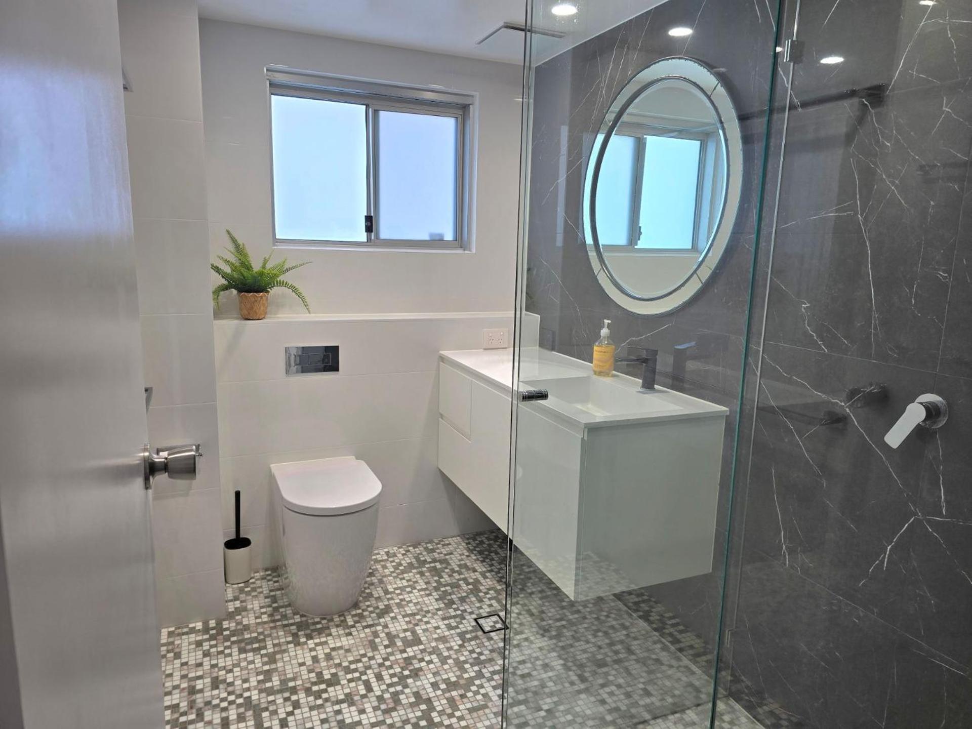 Rainbow Pacific Unit 12 Apartment Gold Coast