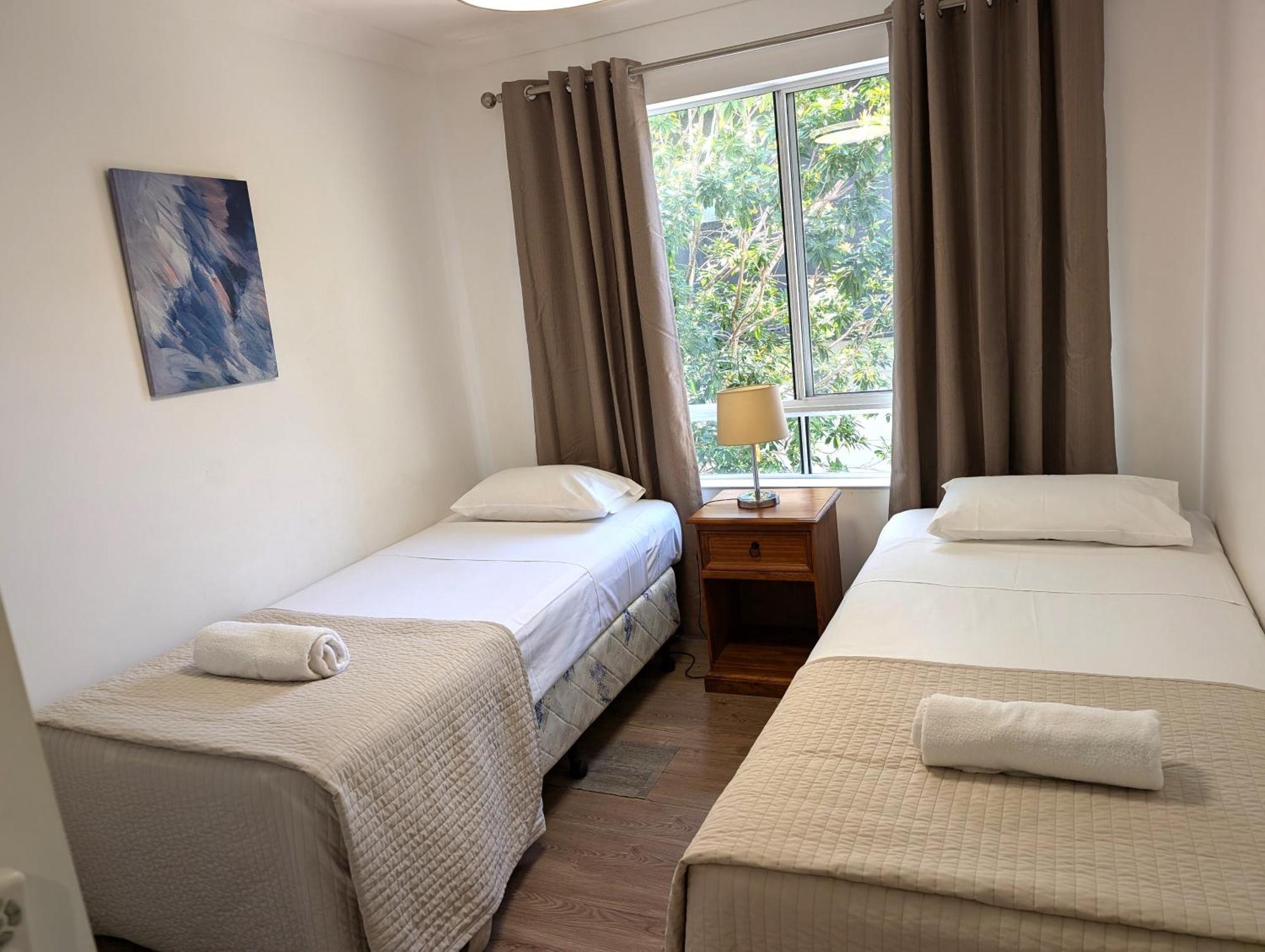 Bay Aparthotel