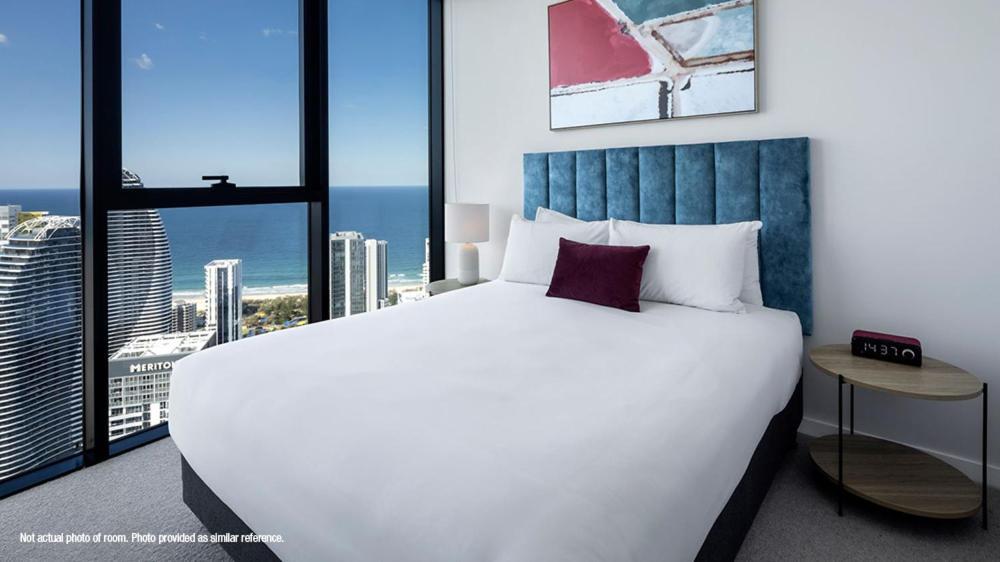 Aparthotel The Star Residences - 4*