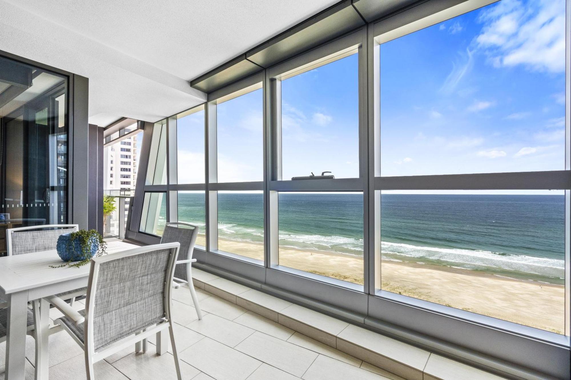 Apartamento Luxury Units At The Jewel Residences - Q Gold Coast