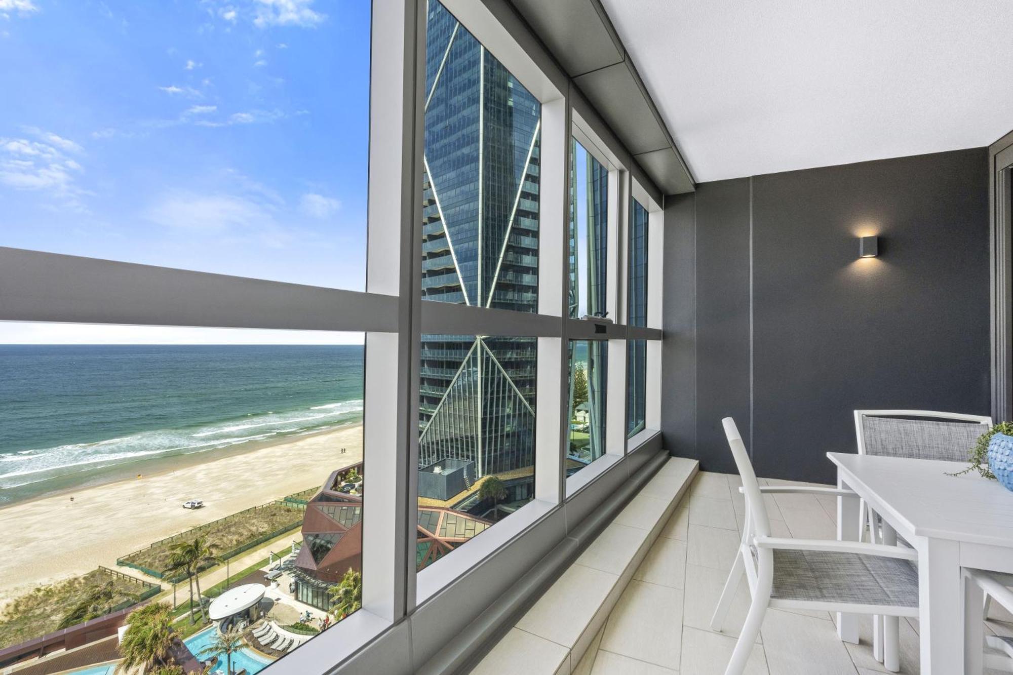 Apartamento Luxury Units At The Jewel Residences - Q *
