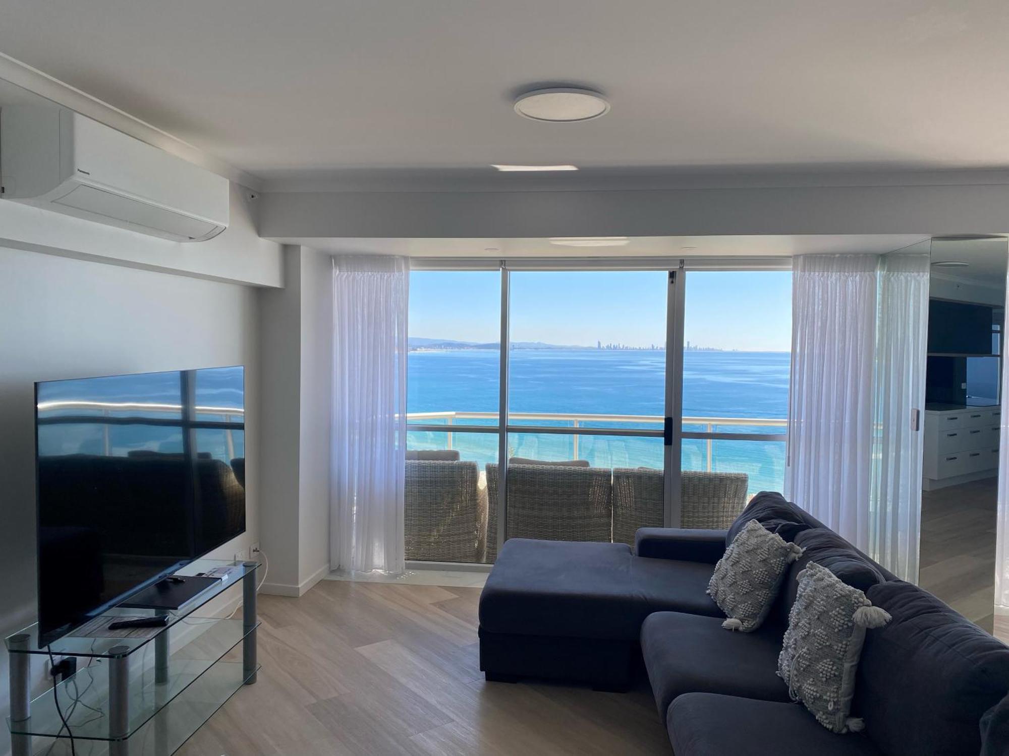 Aparthotel Points North Gold Coast