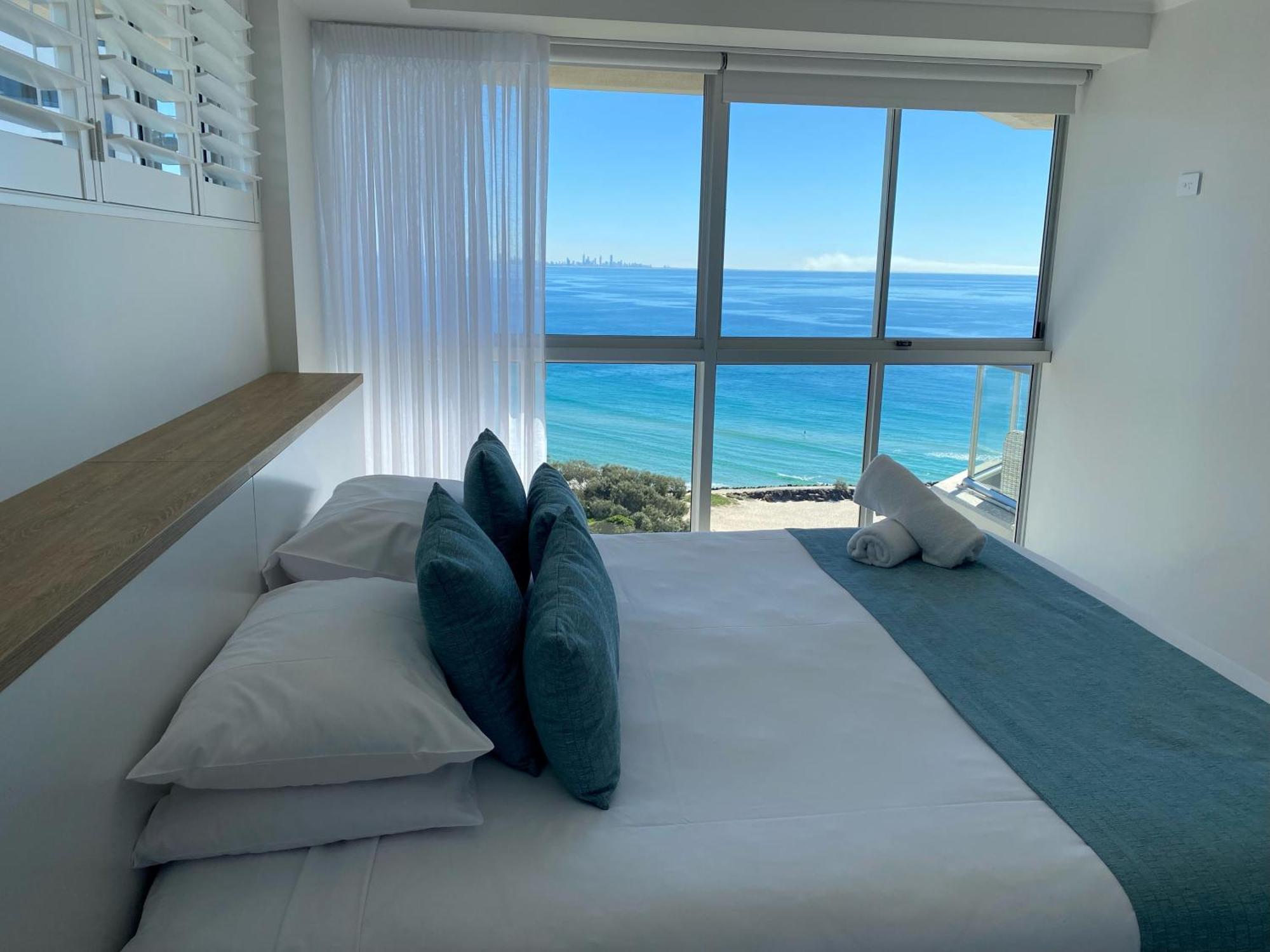 Aparthotel Points North