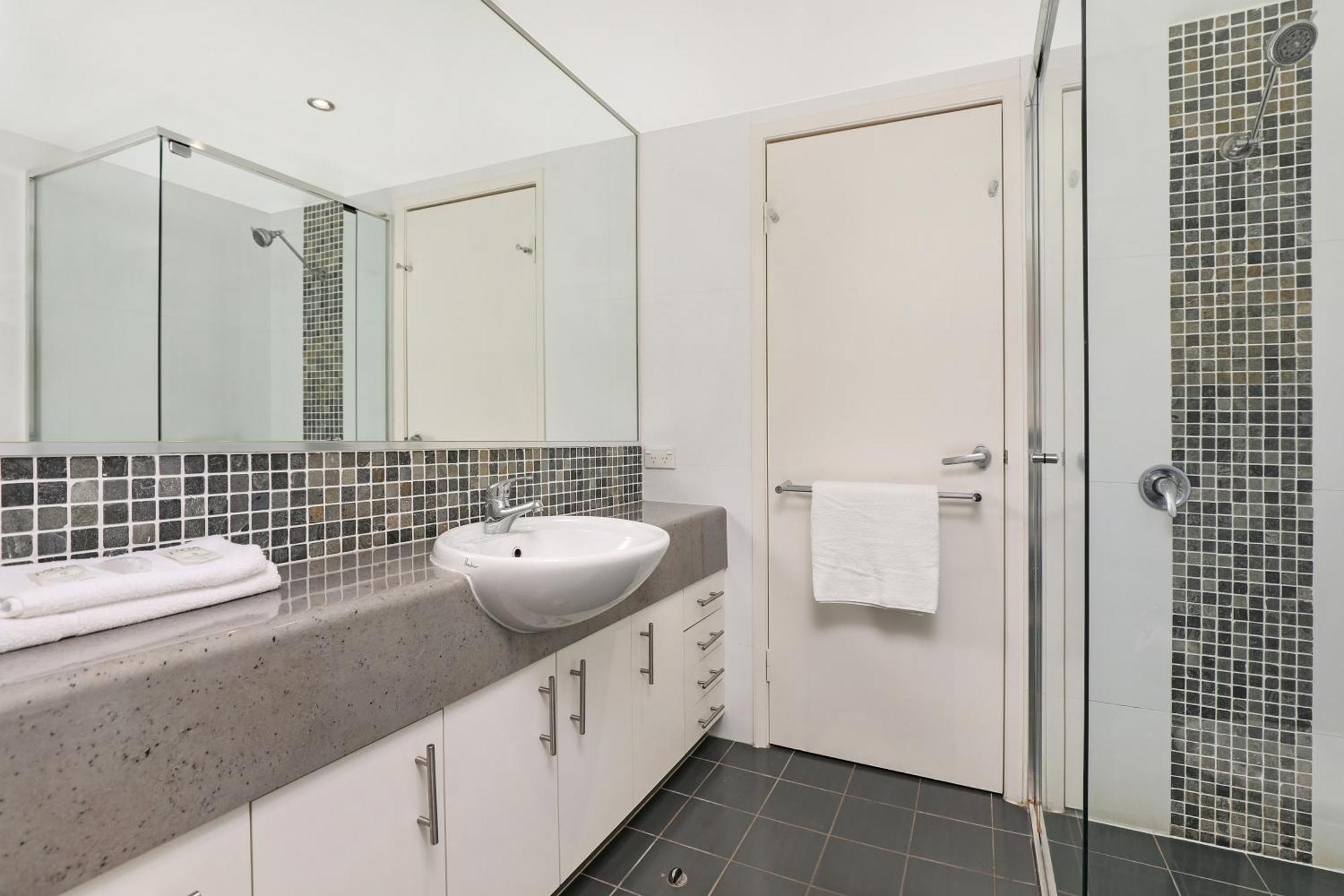 Aqualine On The Broadwater Gold Coast