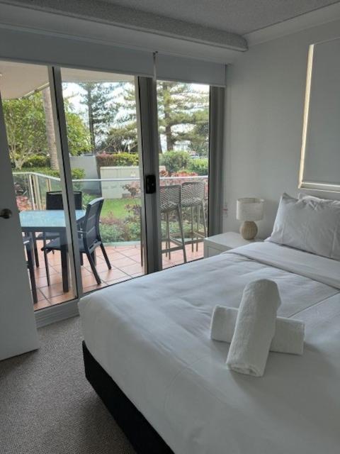 Pacific Regis Beachfront Gold Coast