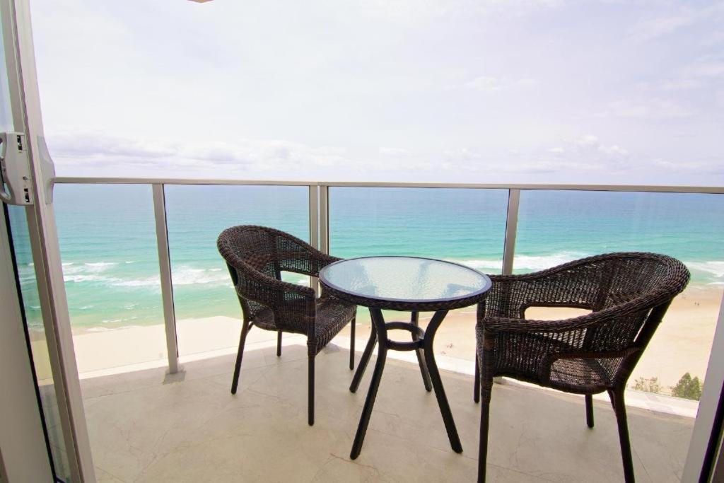 Hi Surf Beachfront