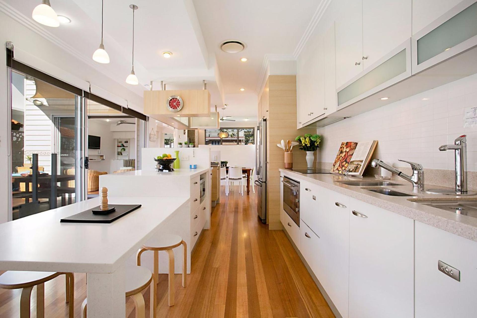 Tobys House * Gold Coast
