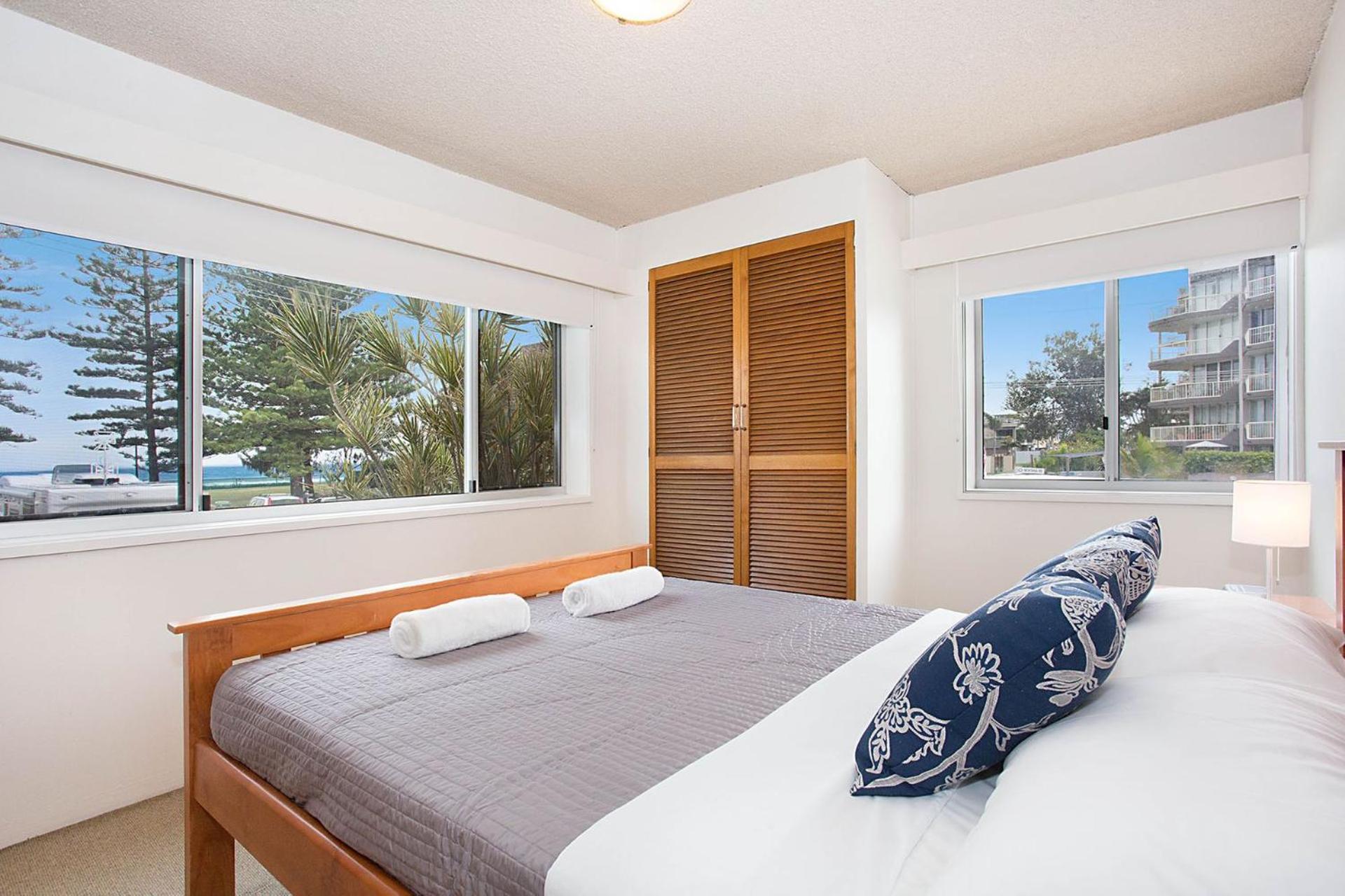 #2 Camden House Apartment Gold Coast