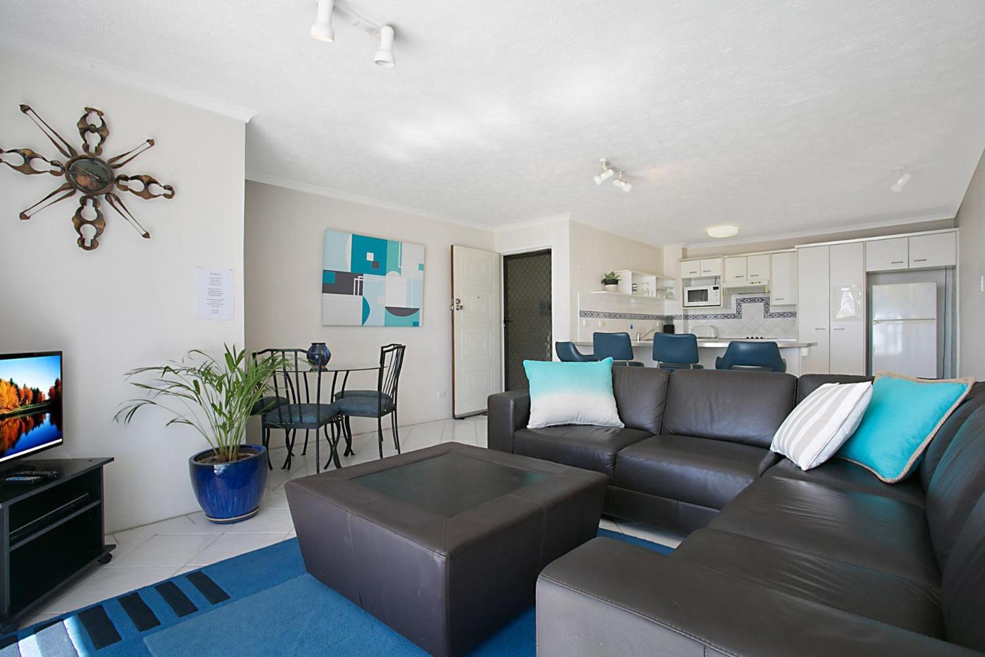 #11 Camden House Apartamento