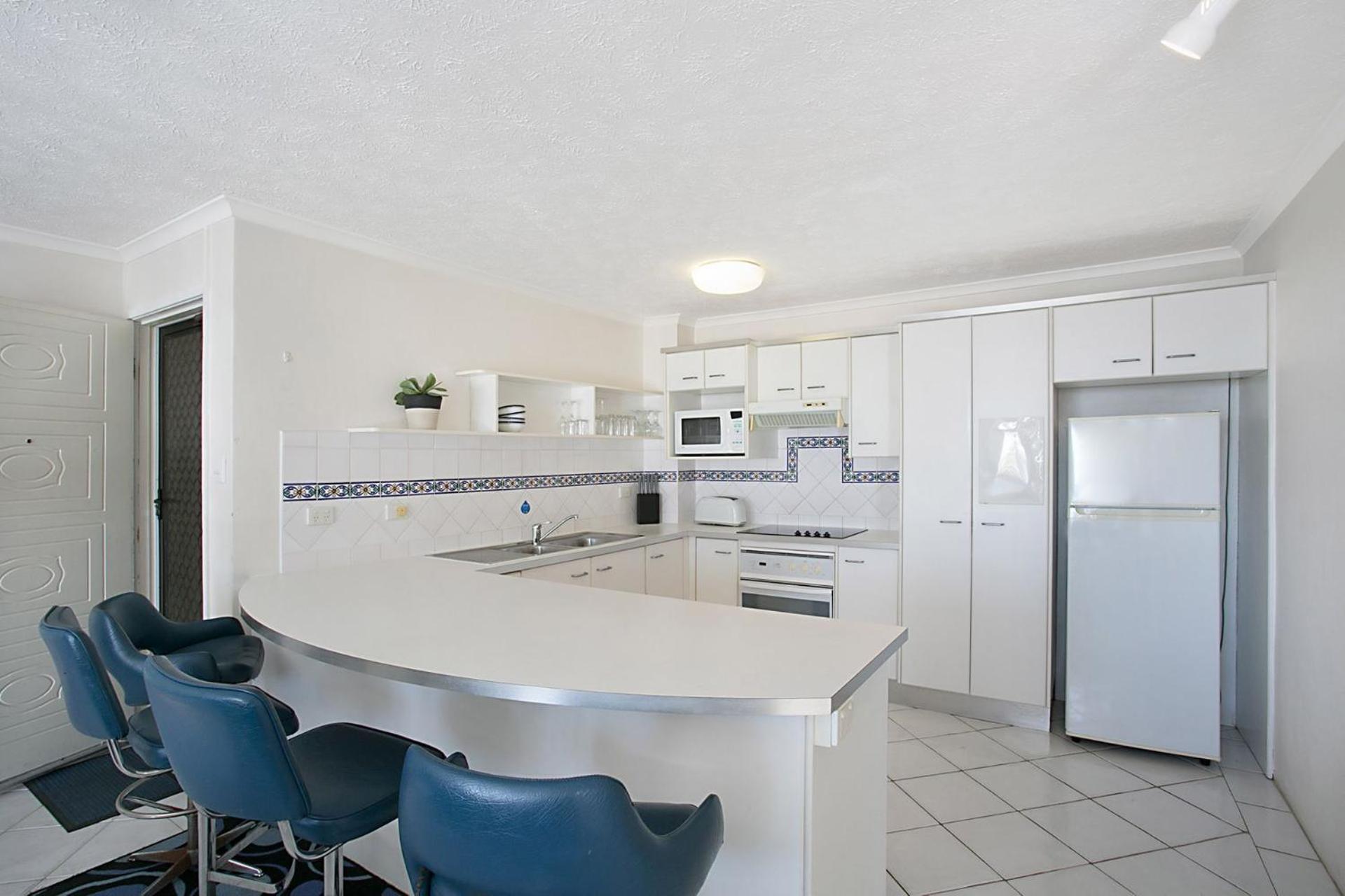 Apartamento #11 Camden House