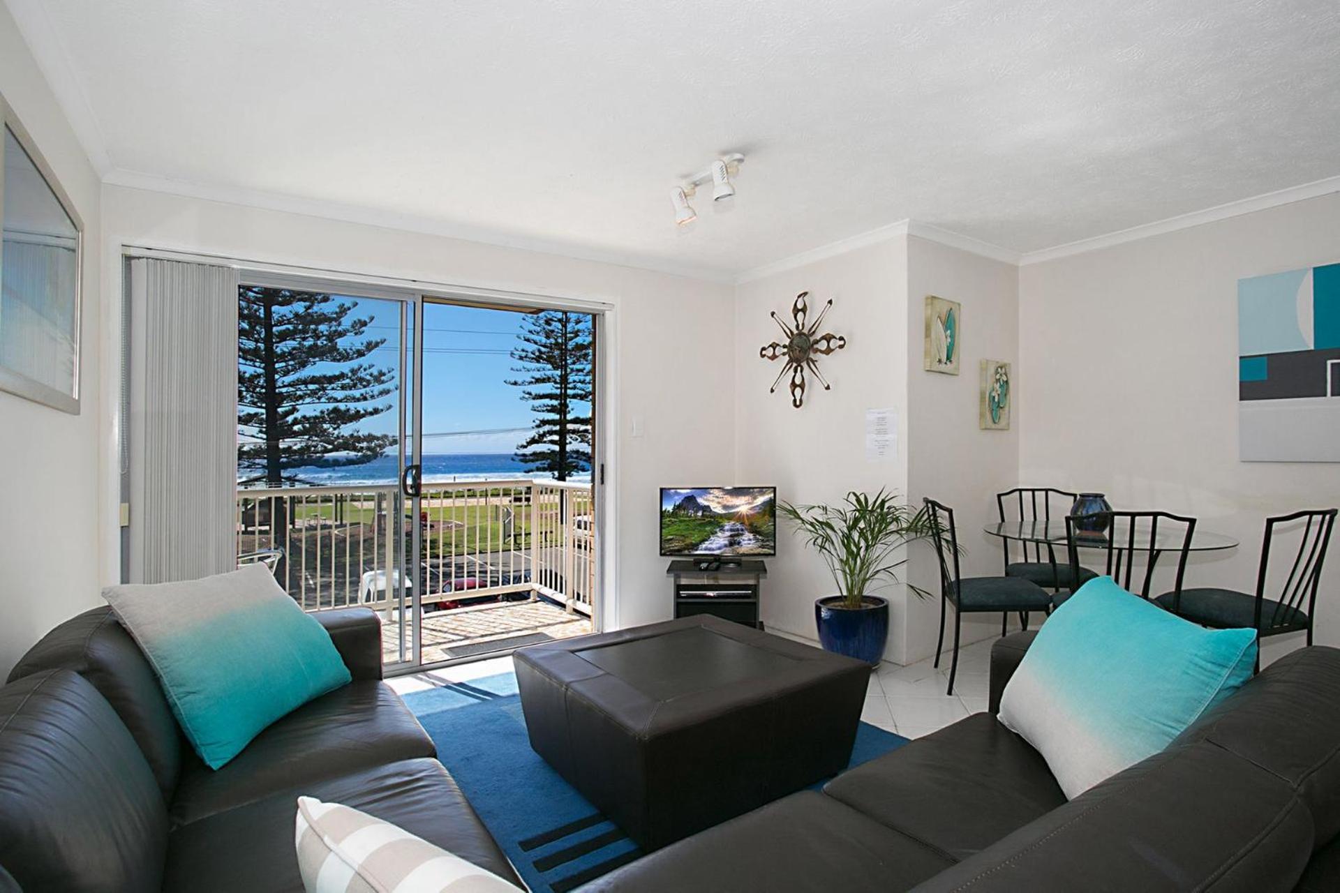 #11 Camden House Apartamento Gold Coast