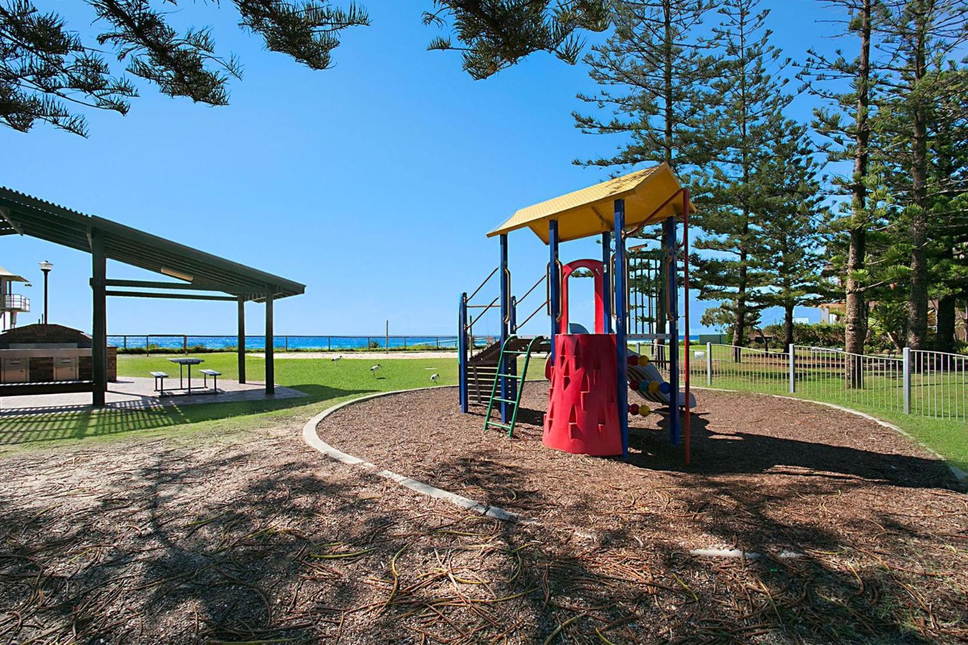 Apartamento #11 Camden House Gold Coast