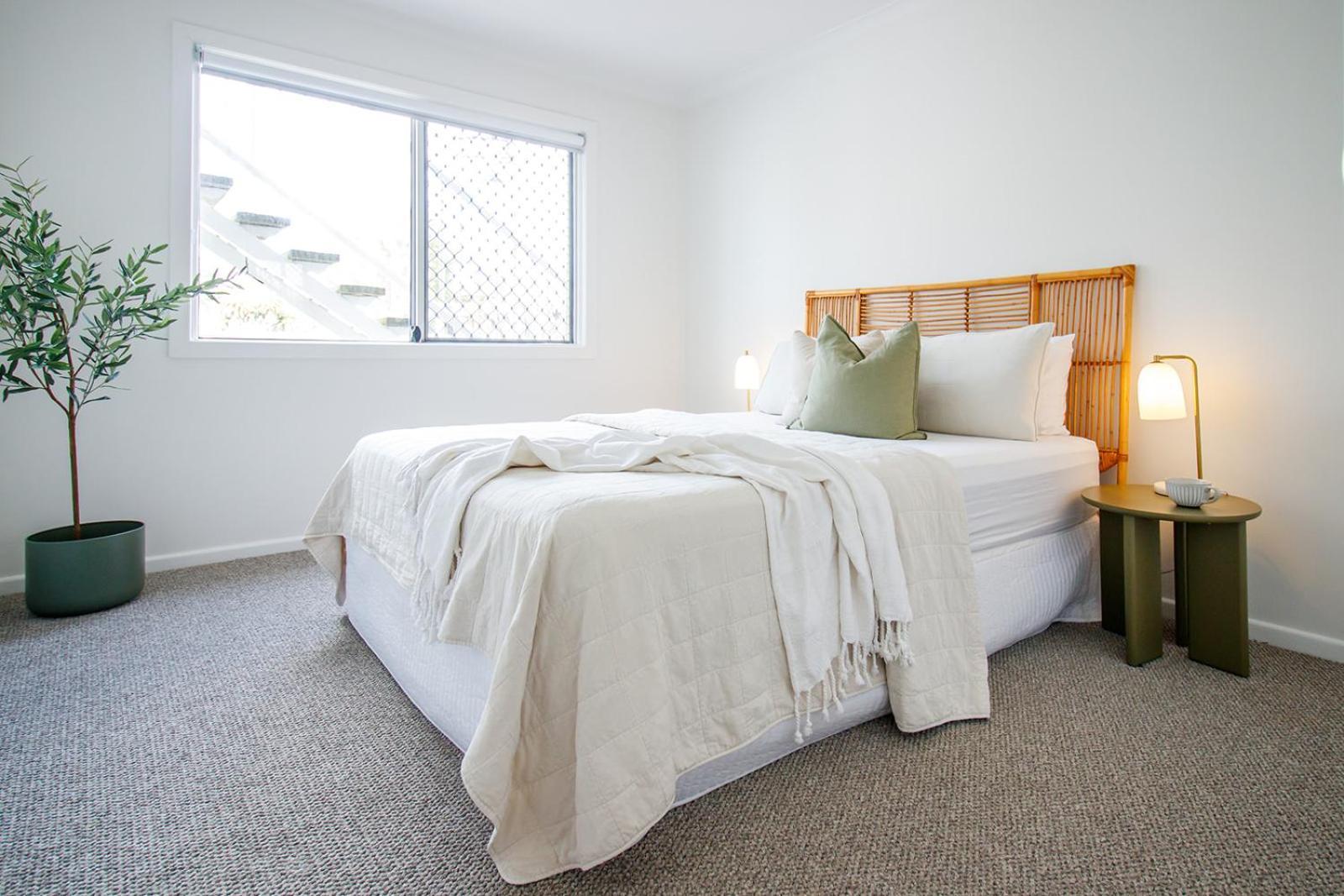 Palms On Tugun *