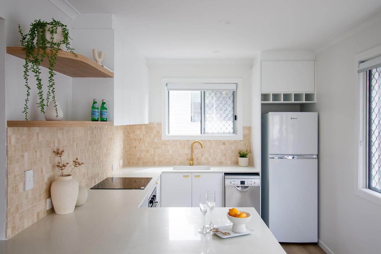 Palms On Tugun Apartment