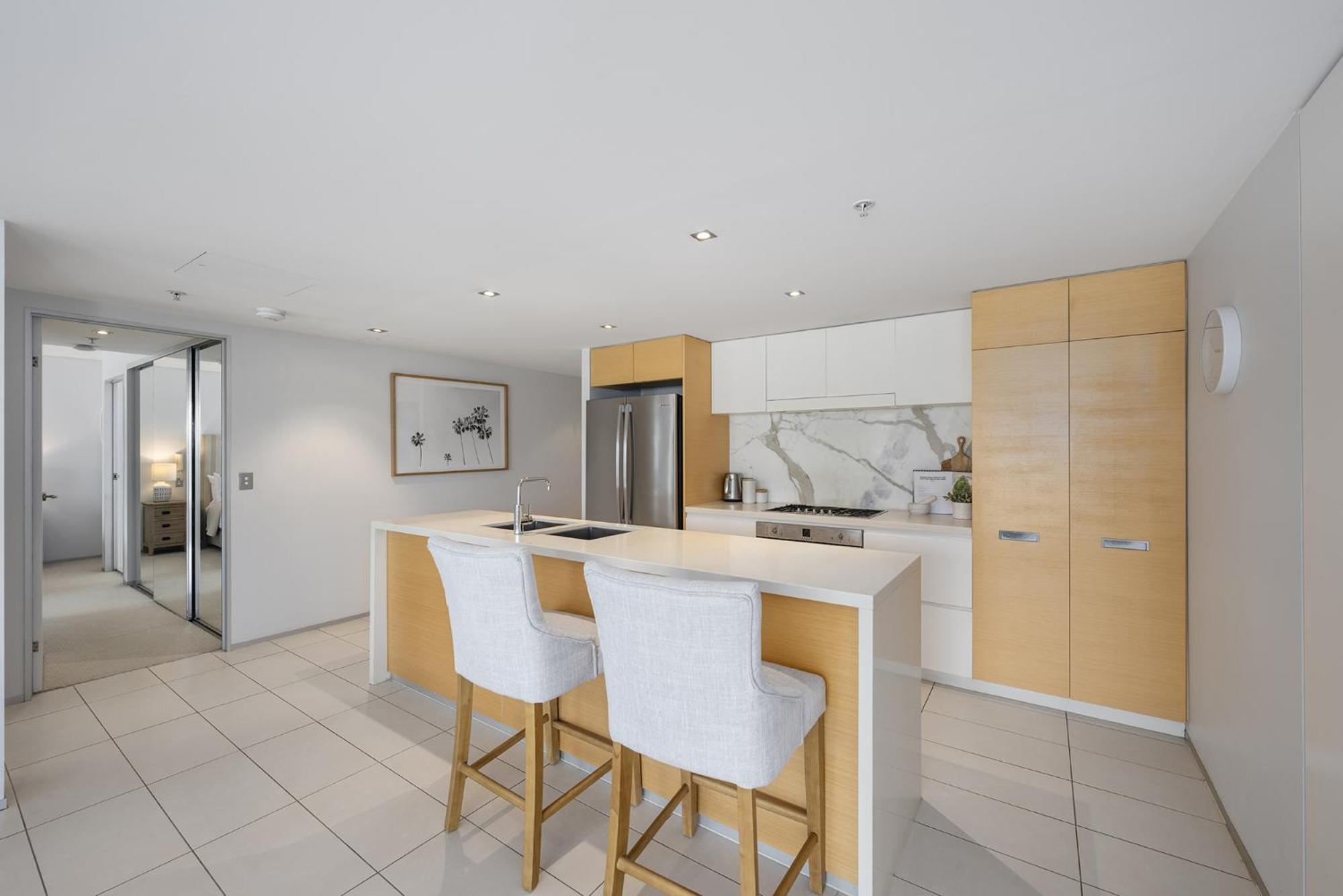 Ambience On Burleigh Aparthotel