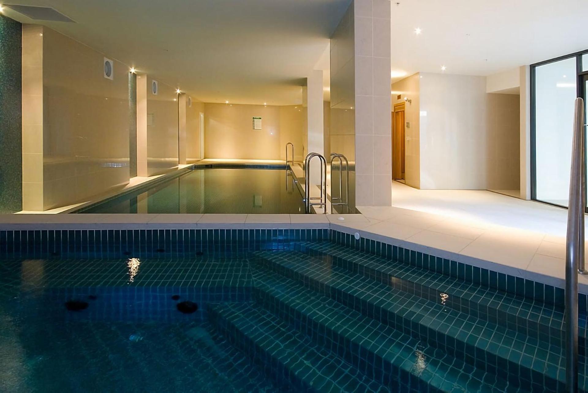 Spectacular Coastal Getaway W Theater Gym Sauna