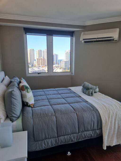 Surfers Paradise Penthouse & Rooftop Plunge Pool * Gold Coast