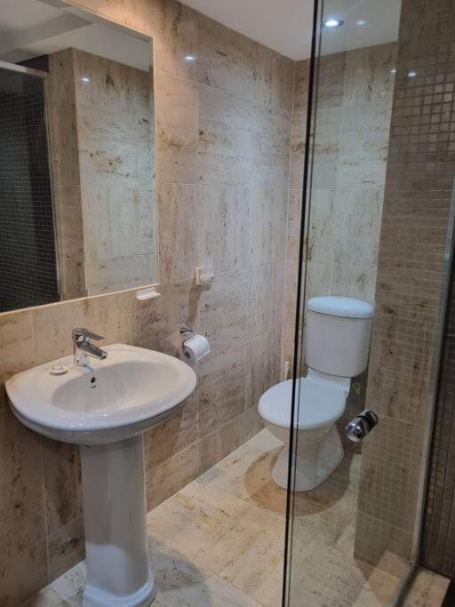 Holiday home Surfers Paradise Penthouse & Rooftop Plunge Pool