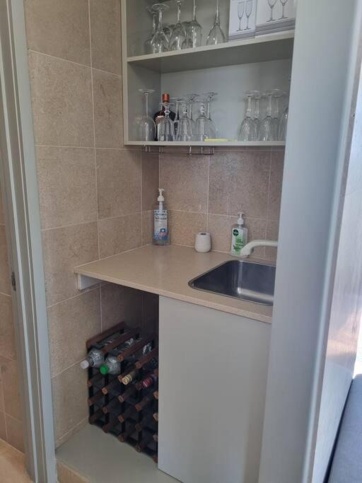 Surfers Paradise Penthouse & Rooftop Plunge Pool
